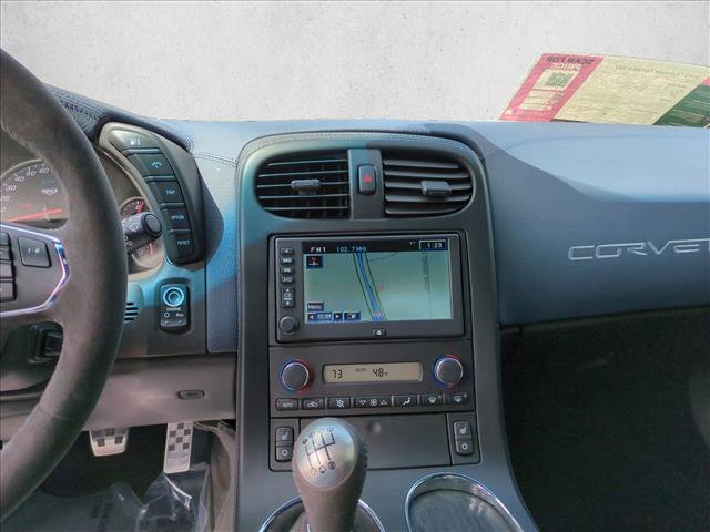 Used 2013 Chevrolet Corvette 427 w/ 1SC Preferred Equipment Group image 14