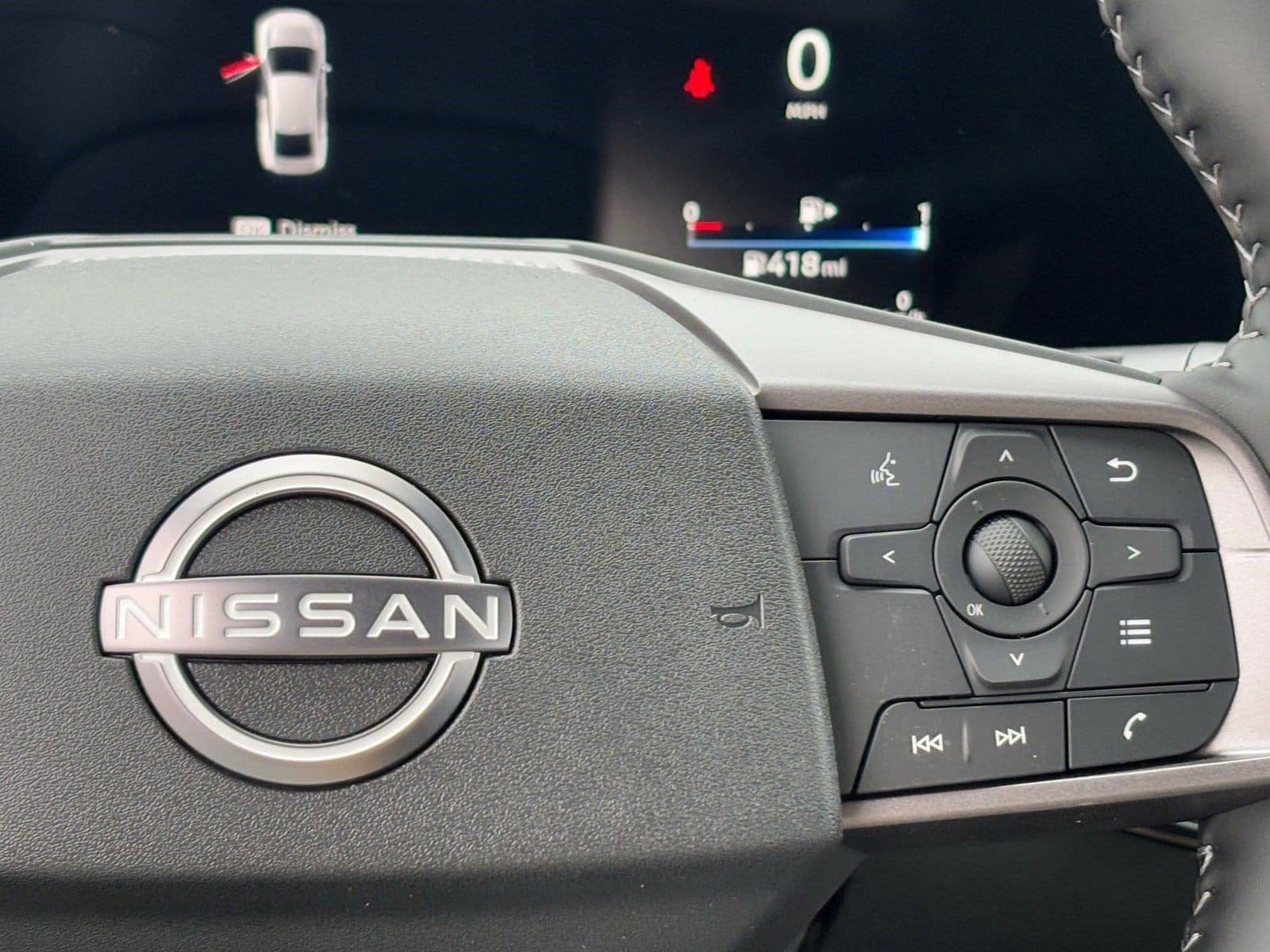 New 2026 Nissan Sentra SV w/ SV Convenience Package FWD image 19