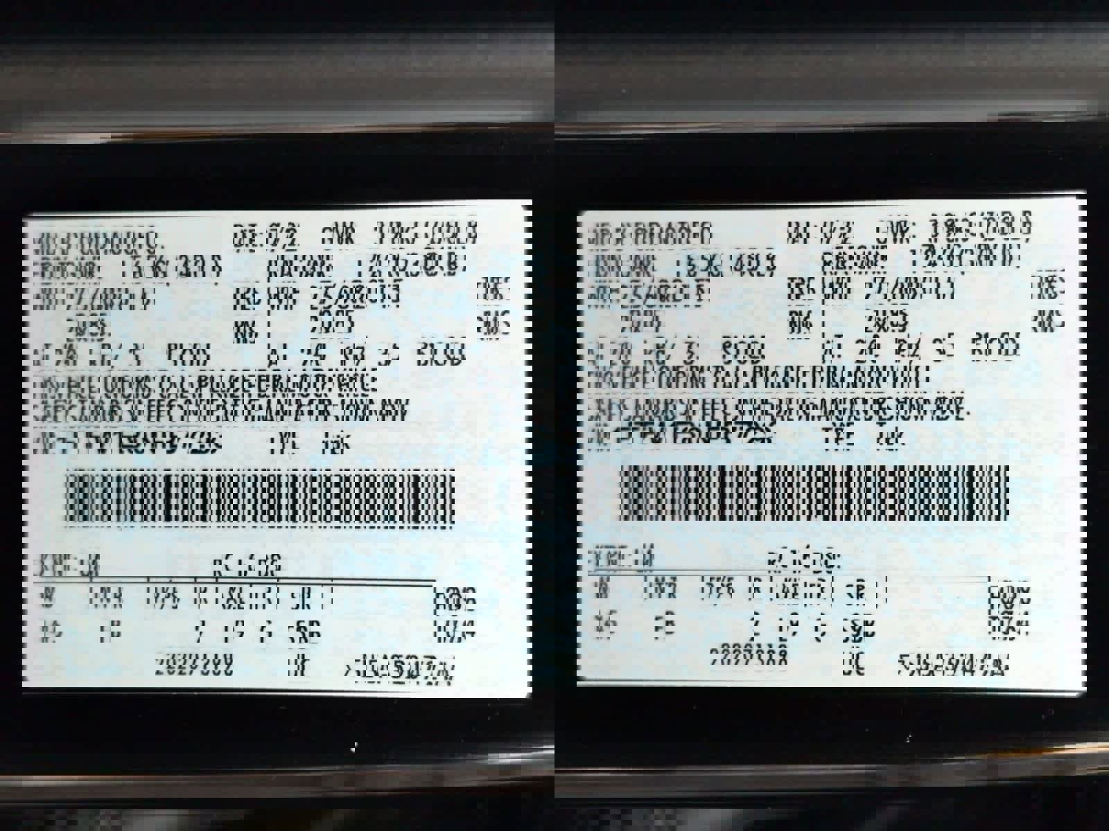 Used 2022 Ford F150 XLT w/ Equipment Group 302A High image 36