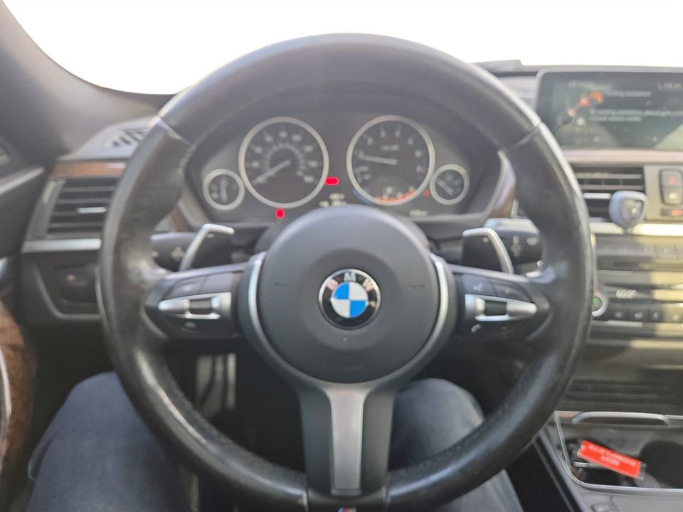 Used 2016 BMW 328i Gran Turismo xDrive image 14