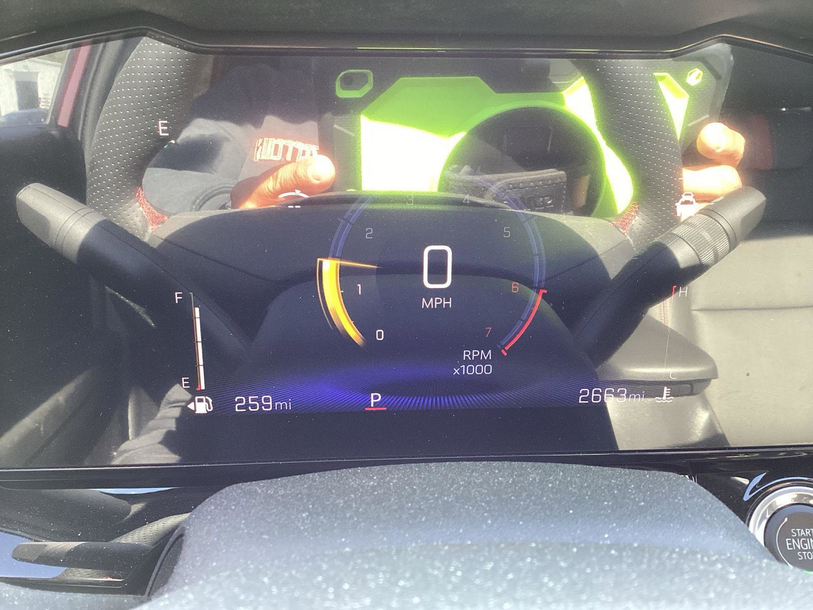 Used 2026 Chevrolet Trax RS w/ Sunroof Package FWD image 12