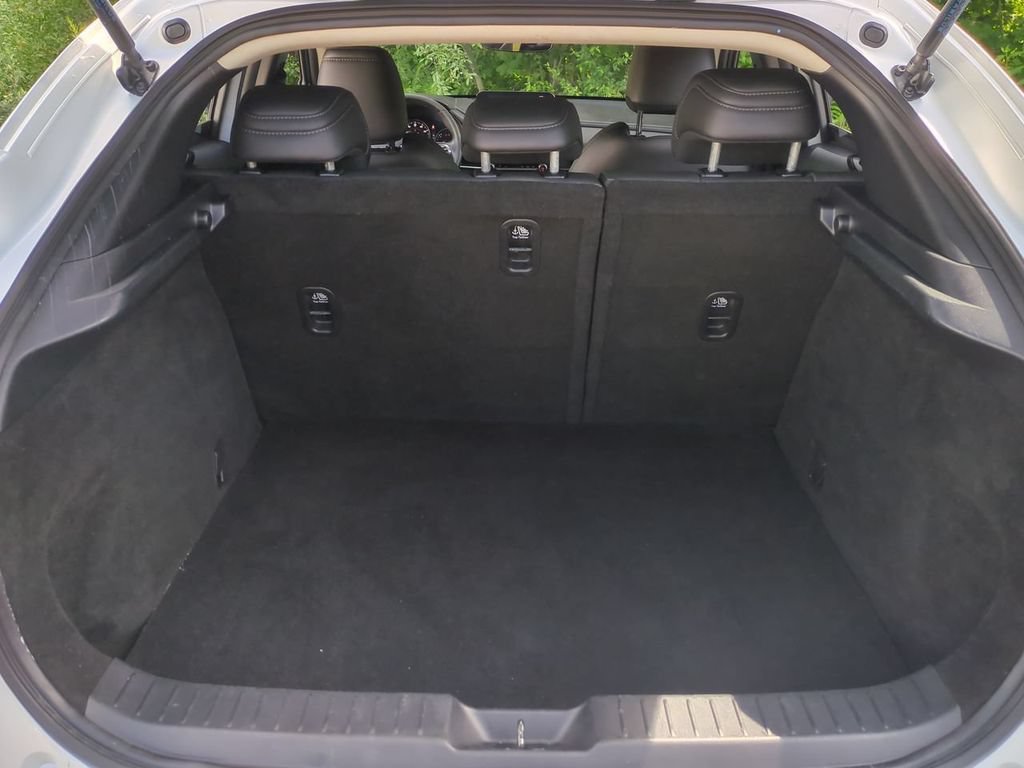 Certified 2024 MAZDA CX-30 AWD 2.5 S w/ Select Sport Pkg image 26
