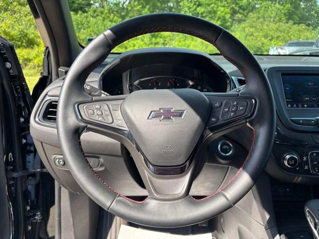 Used 2024 Chevrolet Equinox RS AWD/4WD image 27