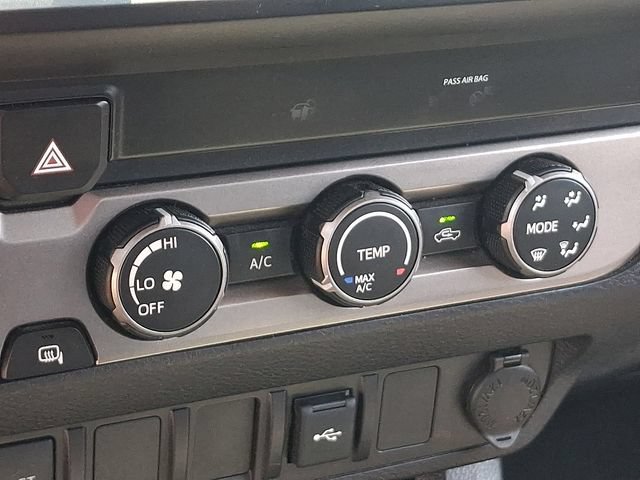 Used 2021 Toyota Tacoma SR w/ SX Package AWD/4WD image 14