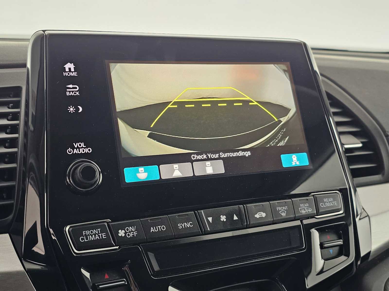 Used 2019 Honda Odyssey EX-L image 28