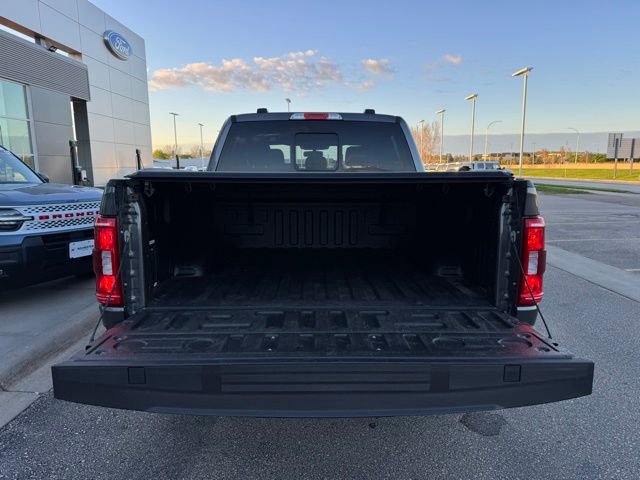 Used 2022 Ford F150 XLT w/ Equipment Group 302A High AWD/4WD image 39