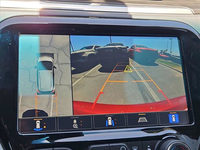 Used 2021 Chevrolet Bolt Premier w/ Infotainment Package FWD image 18