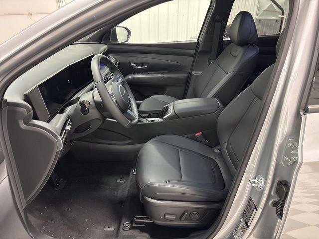 New 2026 Hyundai Tucson XRT AWD/4WD image 6