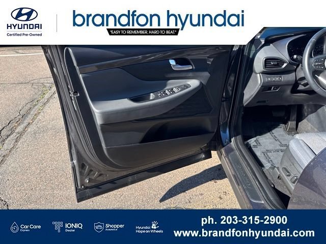 Certified 2023 Hyundai Santa Fe SEL AWD/4WD image 12