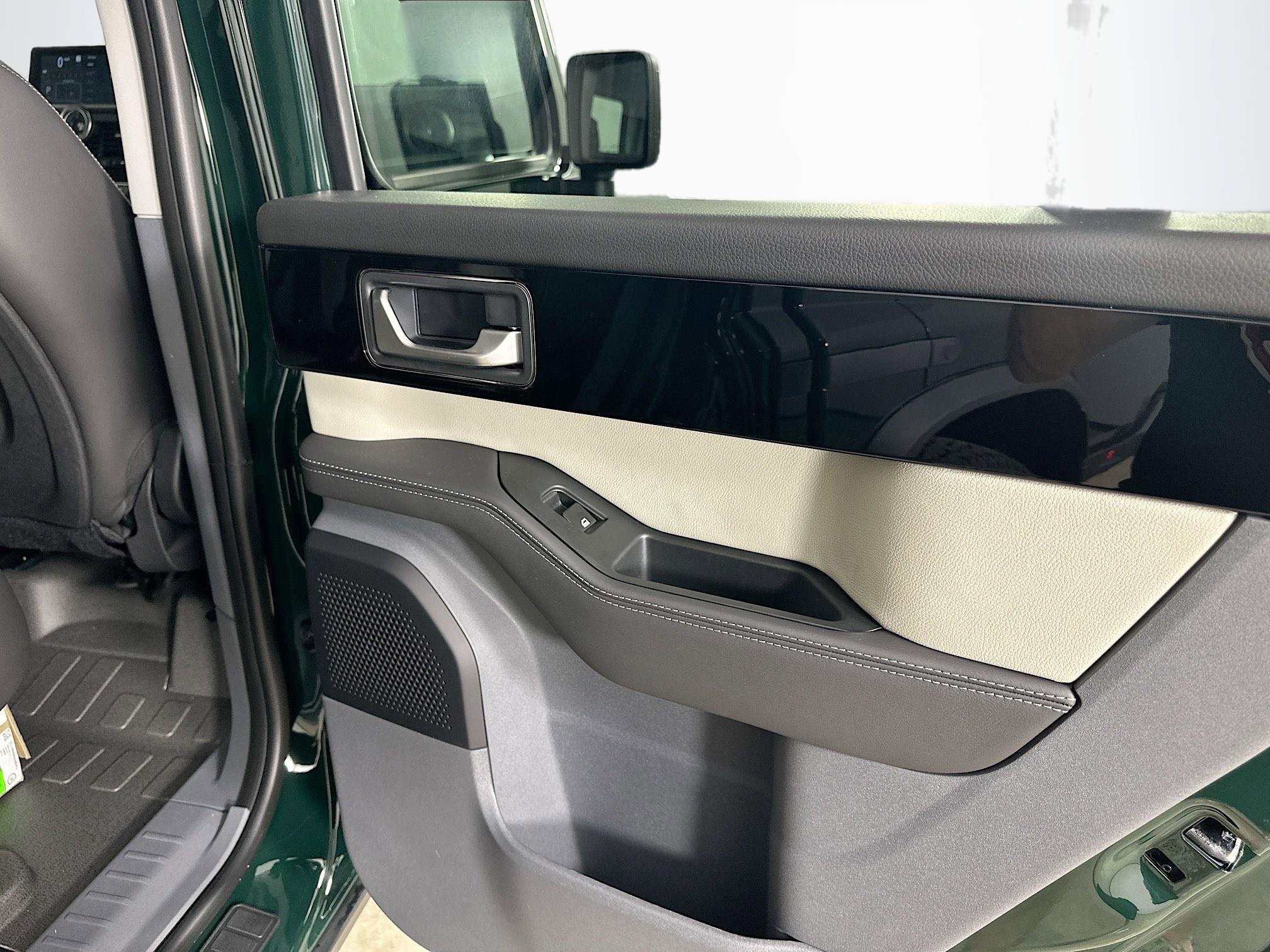 New 2025 INEOS Grenadier AWD/4WD image 43
