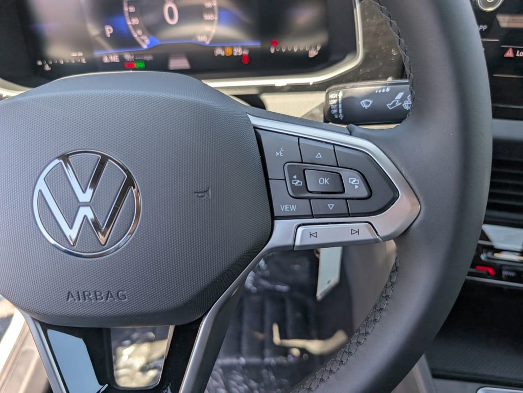 New 2025 Volkswagen Jetta Sport image 17