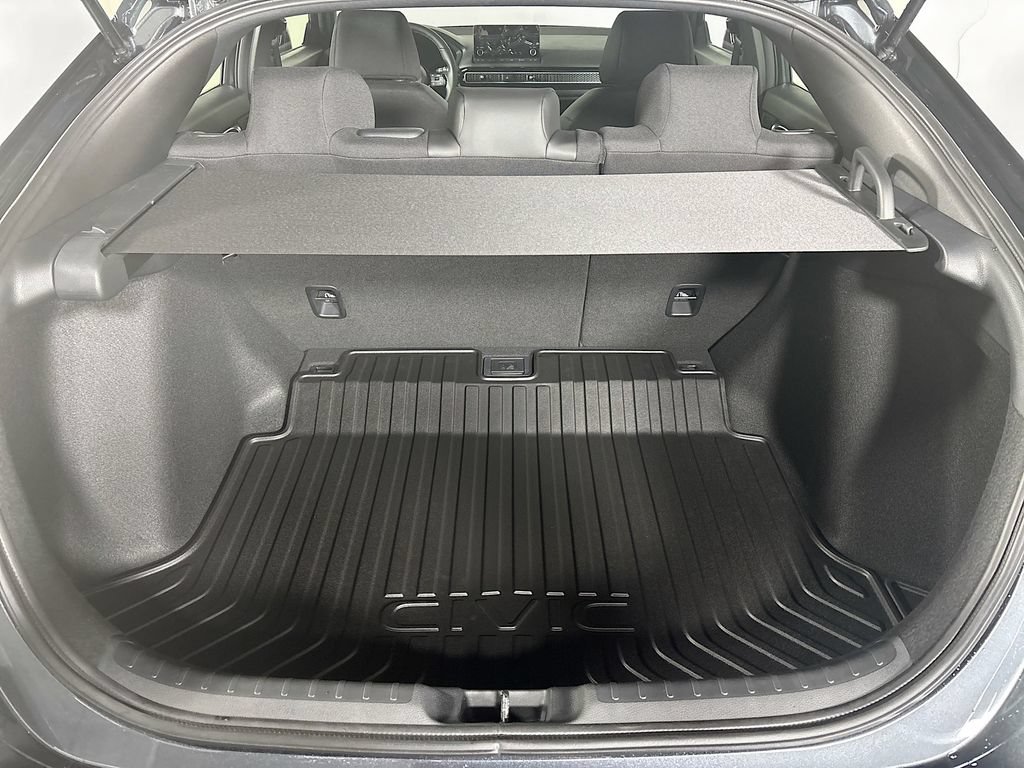 New 2026 Honda Civic Sport image 21