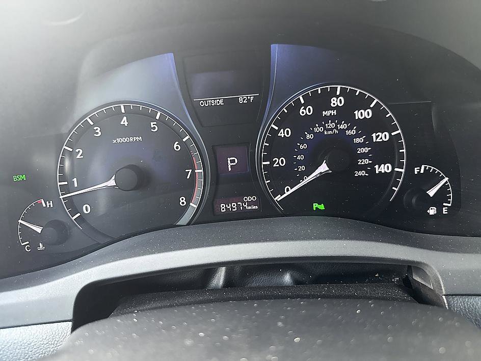 Used 2015 Lexus RX 350 F Sport w/ Navigation Package AWD/4WD image 18