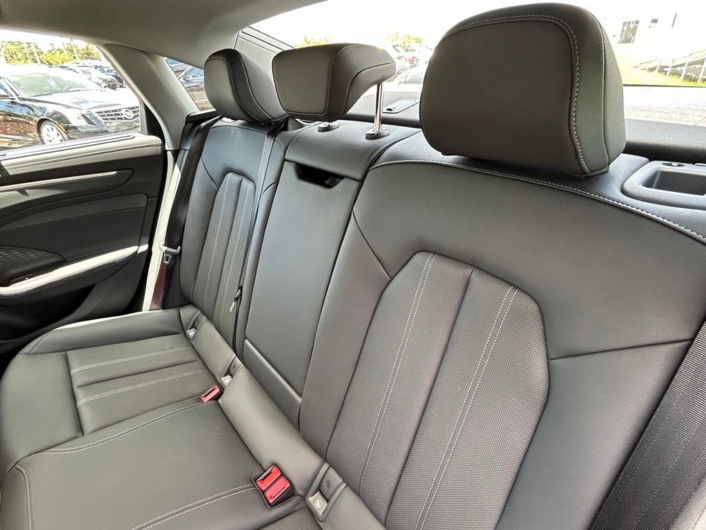 New 2026 Audi A6 Premium Plus AWD/4WD image 51