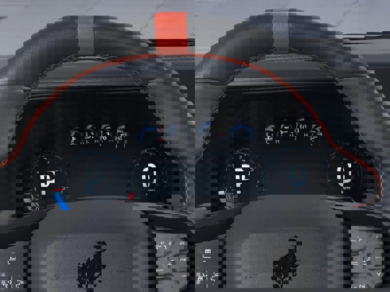 New 2025 Ford Bronco Raptor image 13