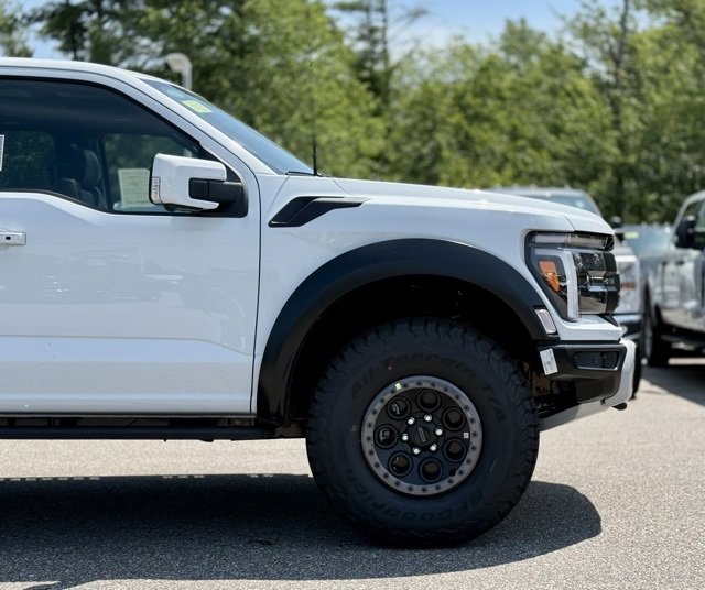 New 2025 Ford F150 Raptor image 2