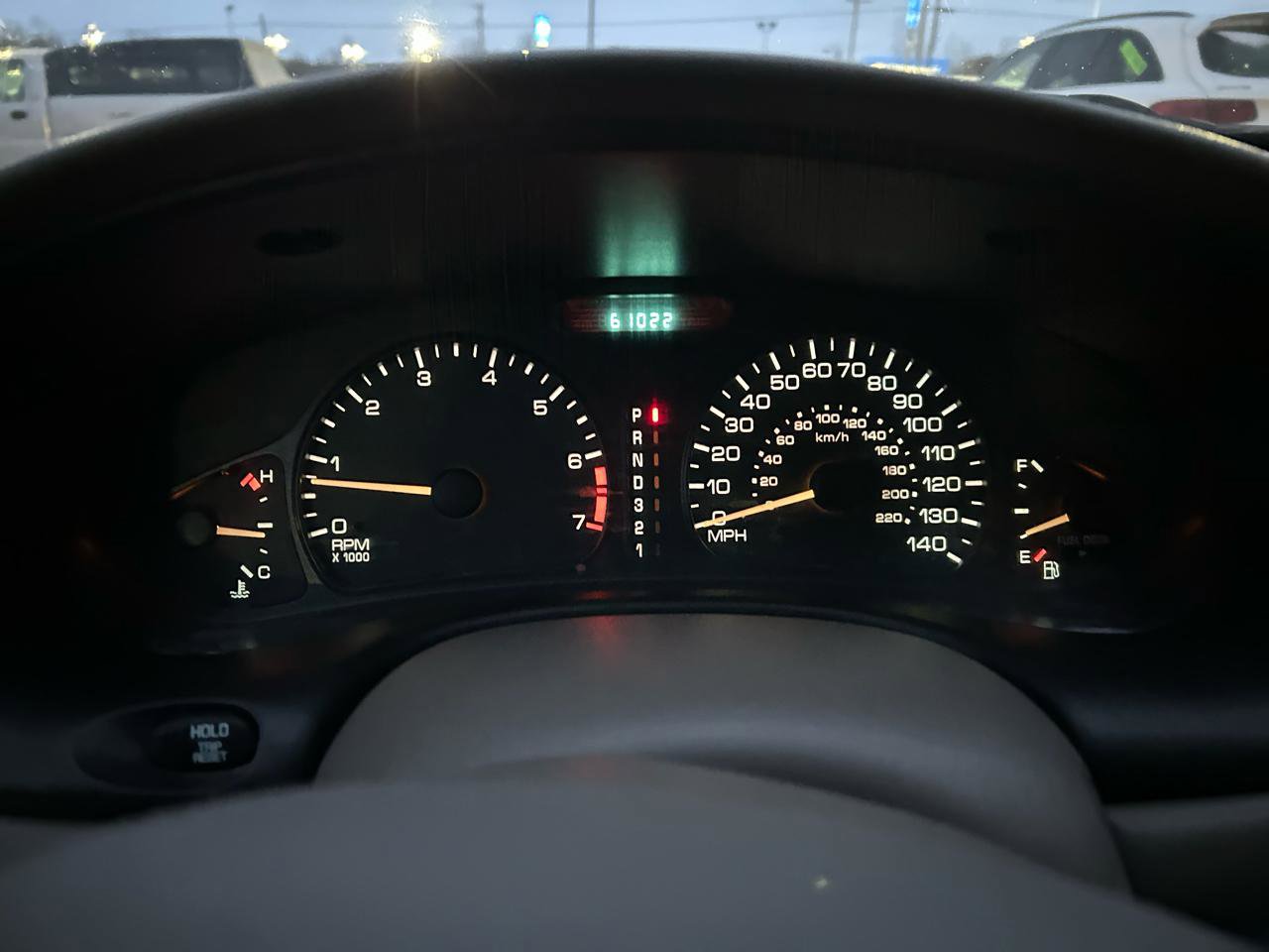 Used 2001 Oldsmobile Alero GLS image 19