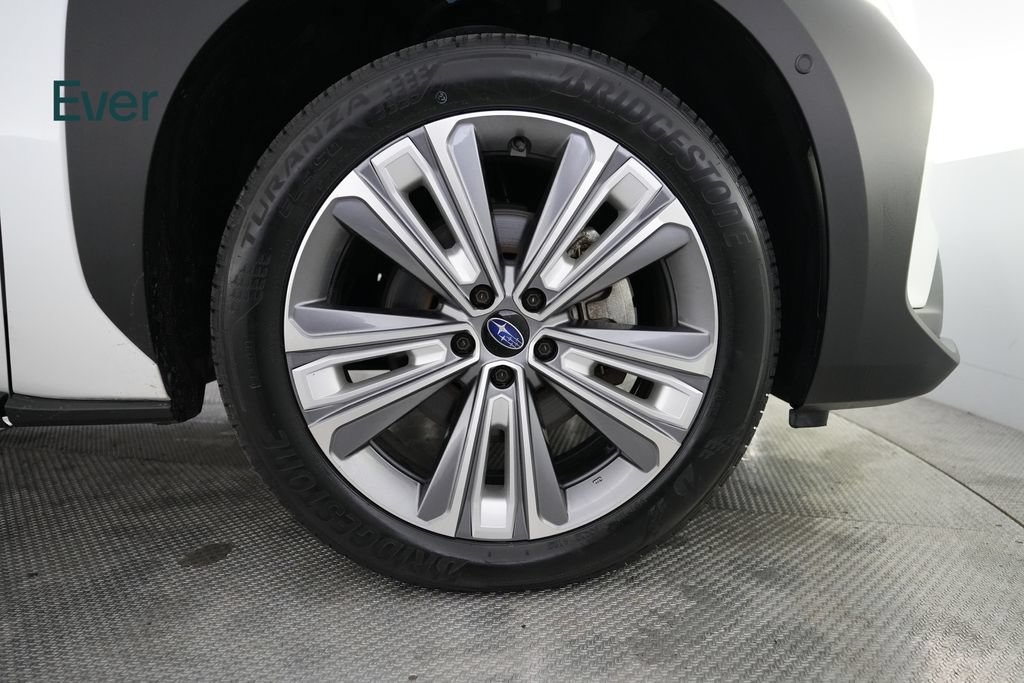 Used 2023 Subaru Solterra AWD image 20