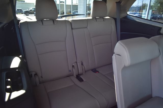 Used 2017 Honda Pilot EX-L image 50