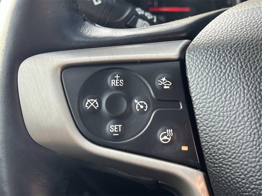 Certified 2020 GMC Terrain Denali image 27