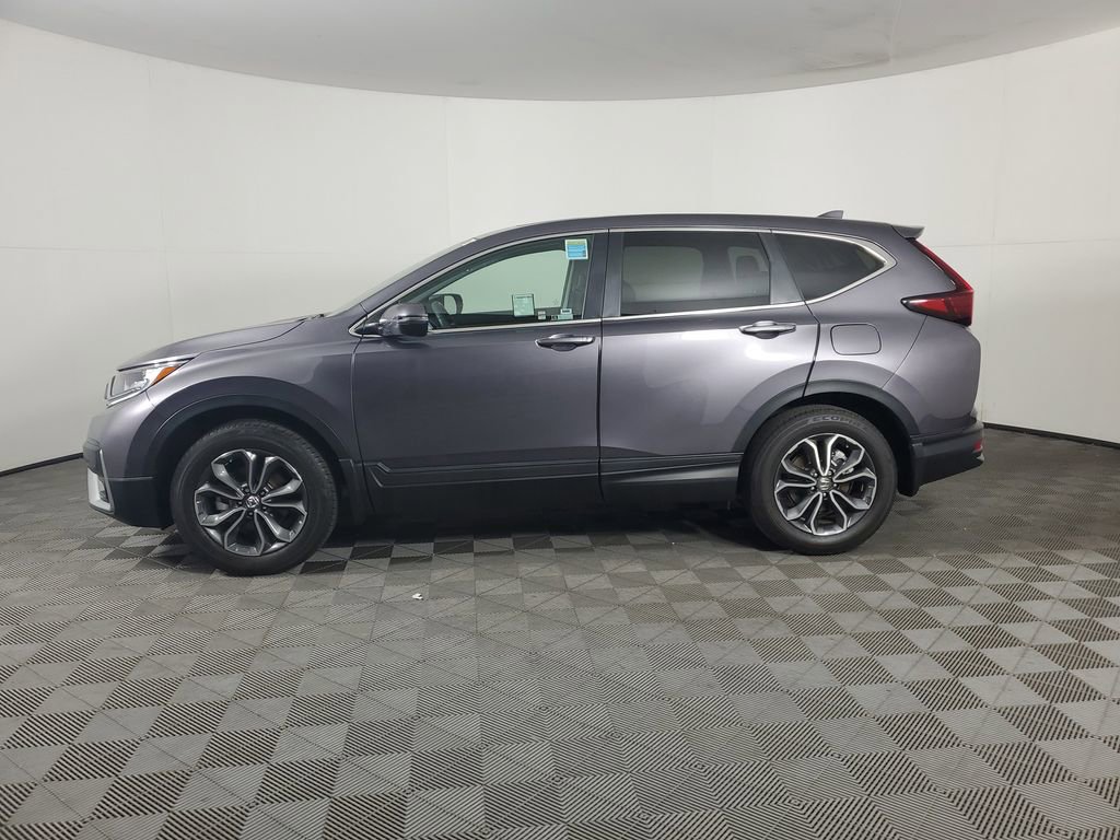 Used 2022 Honda CR-V EX image 7