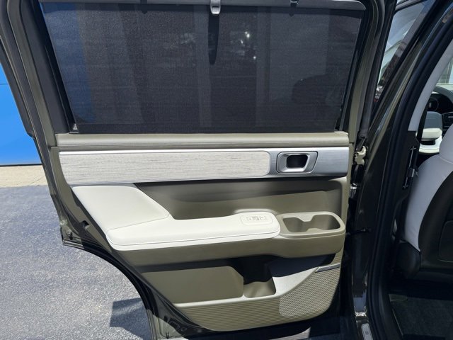Used 2025 Hyundai Santa Fe Calligraphy image 15