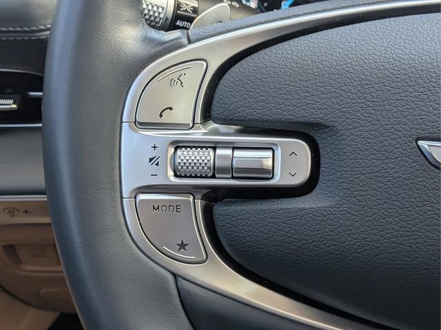 Used 2023 Genesis GV80 2.5T w/ Prestige Package AWD/4WD image 27