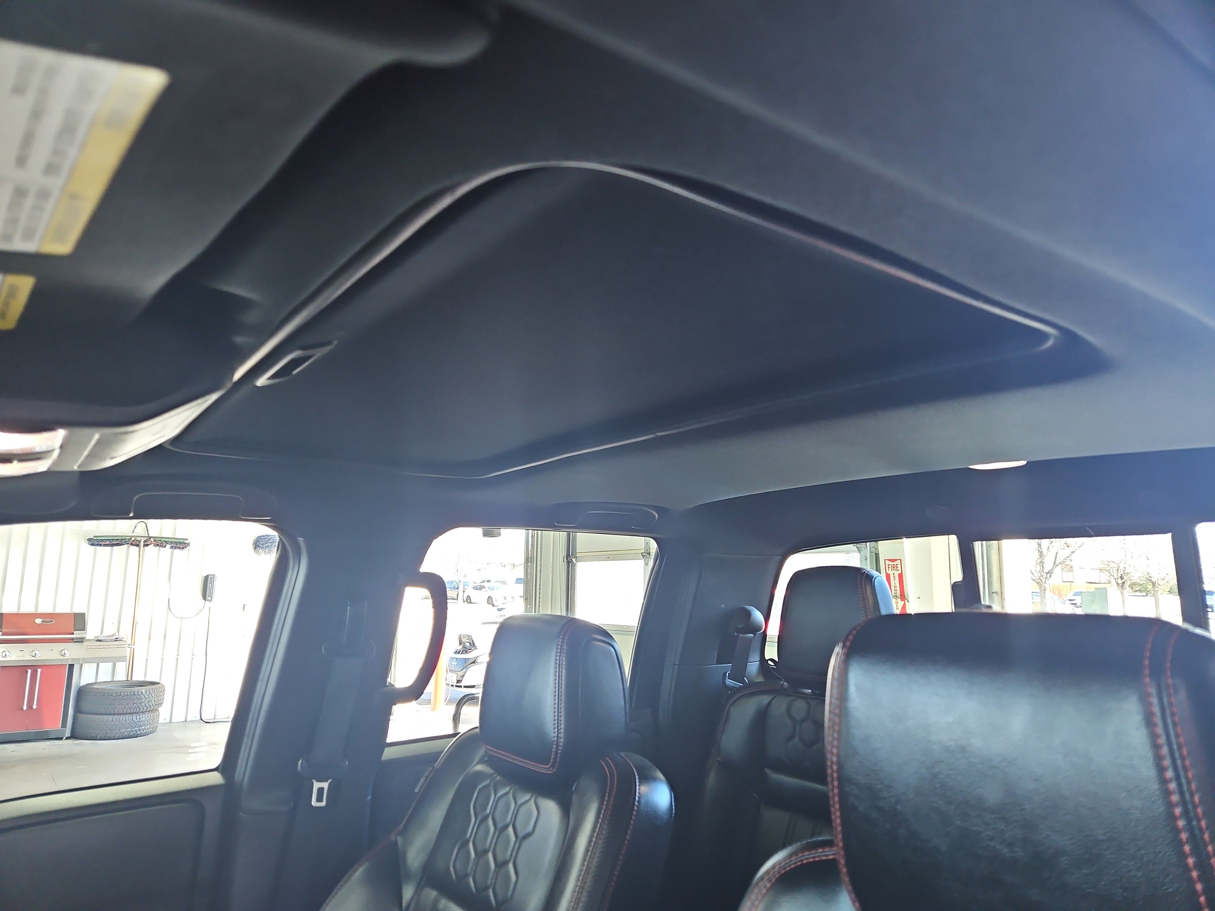 Used 2023 Nissan Frontier PRO-4X w/ Pro-4X Premium Package image 12