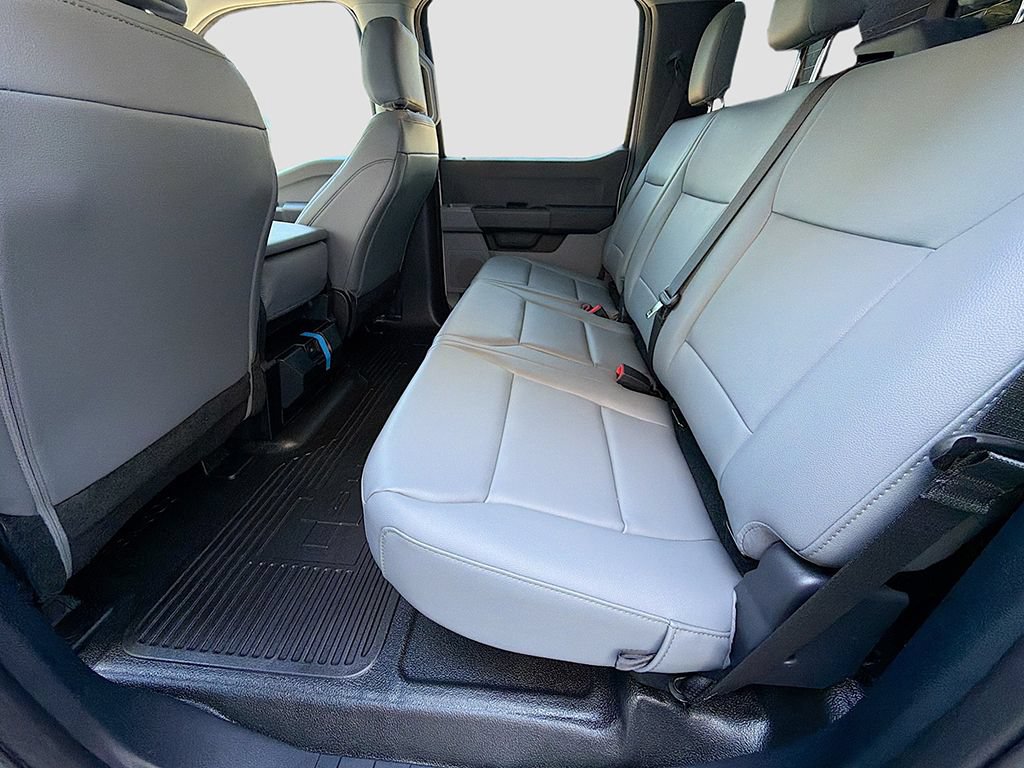 New 2026 Ford F550 4x4 Crew Cab image 20