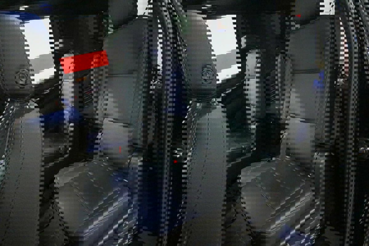 Used 2022 GMC Yukon XL Denali image 17