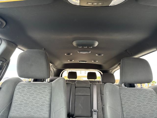 Used 2023 Dodge Durango GT w/ Blacktop Package image 21