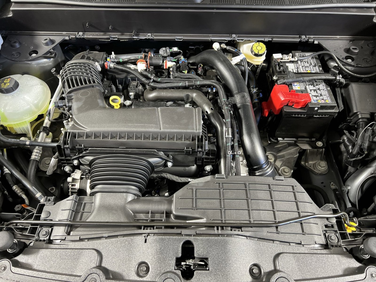 New 2026 Ford Maverick XLT w/ XLT Luxury Package image 25