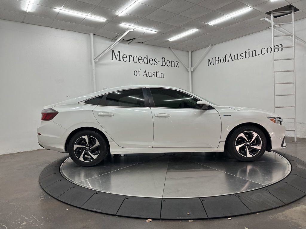 Used 2022 Honda Insight EX image 7