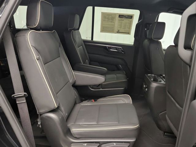 Used 2025 Chevrolet Tahoe Premier image 34