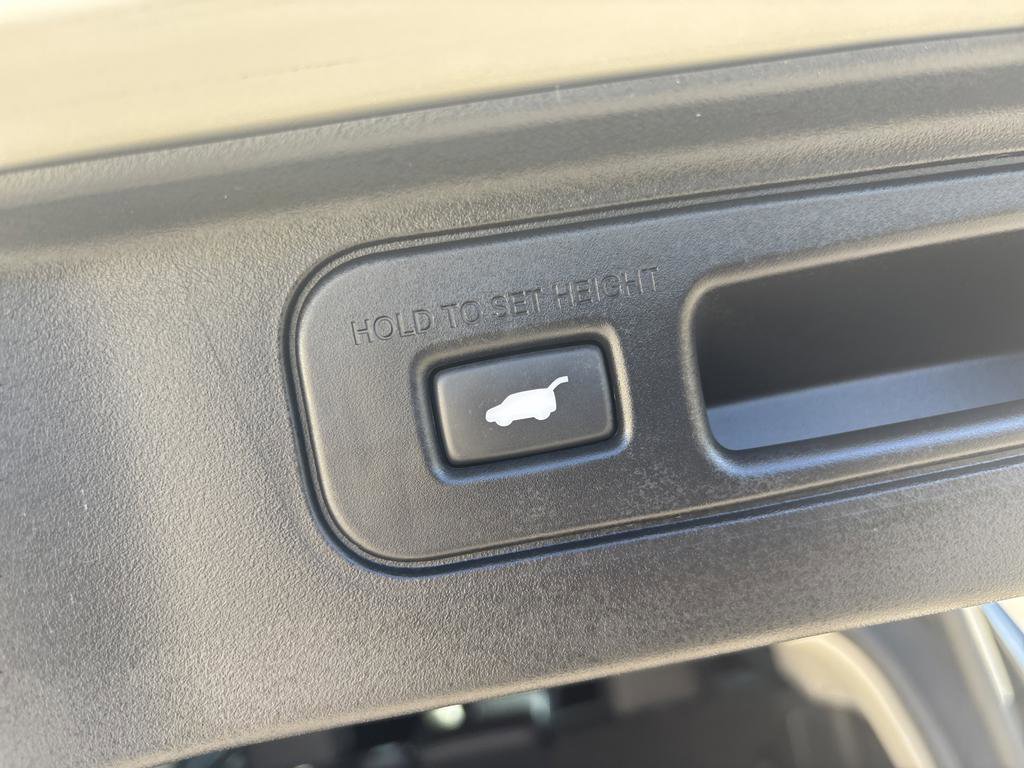 Used 2026 Honda Passport RTL image 15