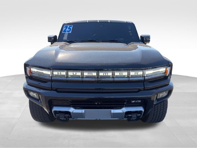 Used 2025 GMC Hummer EV 3X AWD/4WD image 9
