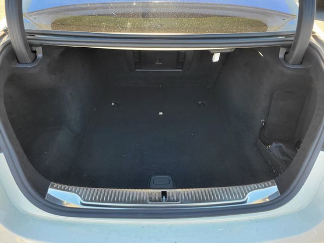 Used 2021 Mercedes-Benz S 580 4MATIC Sedan image 6