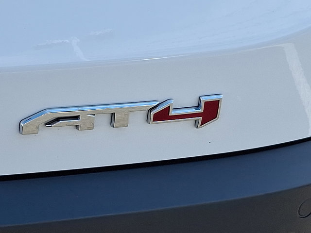 Used 2021 GMC Acadia AT4 w/ Trailering Package image 43