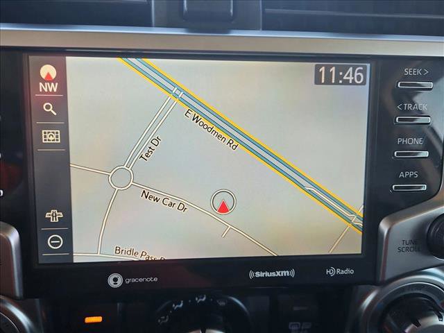 Used 2022 Toyota 4Runner SR5 Premium image 13