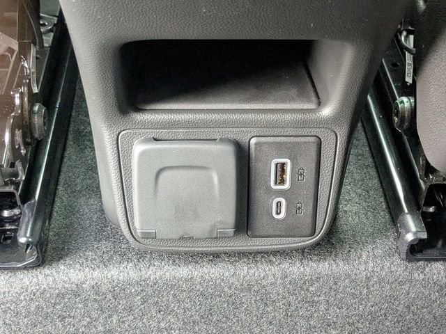 New 2026 Chevrolet TrailBlazer LT w/ Convenience Package FWD image 47