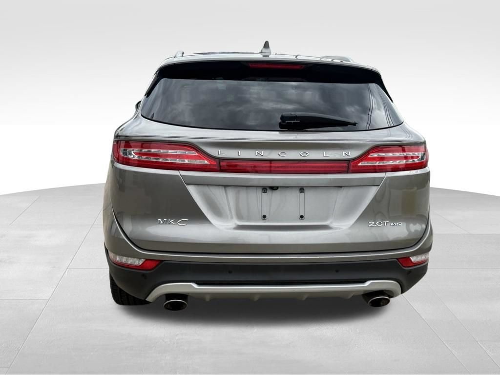 Used 2017 Lincoln MKC Select w/ Select Plus Package AWD/4WD image 6