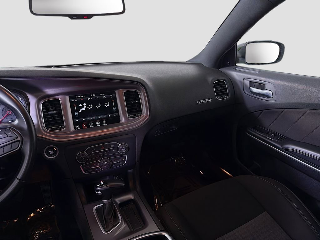 Used 2023 Dodge Charger GT AWD/4WD image 25