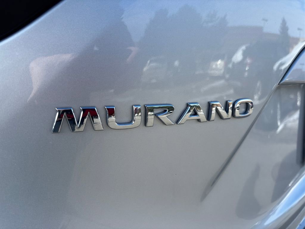 Used 2024 Nissan Murano SV image 14