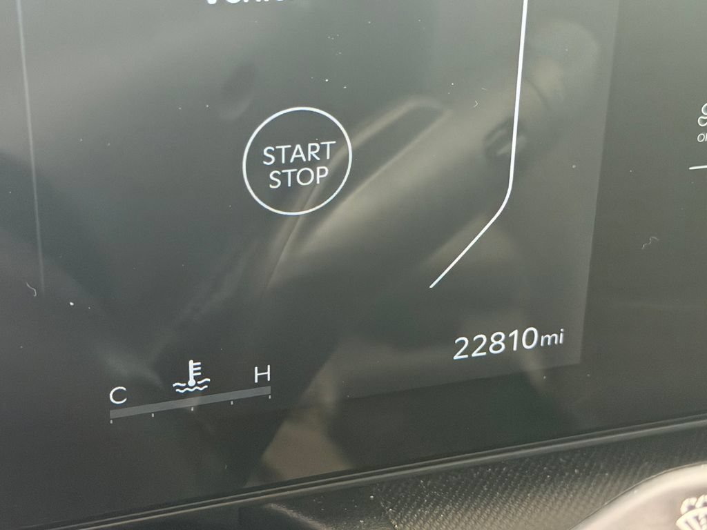Used 2025 Kia K4 EX FWD image 16
