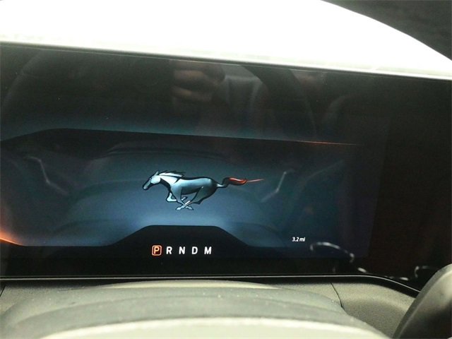 New 2026 Ford Mustang GT Premium image 12