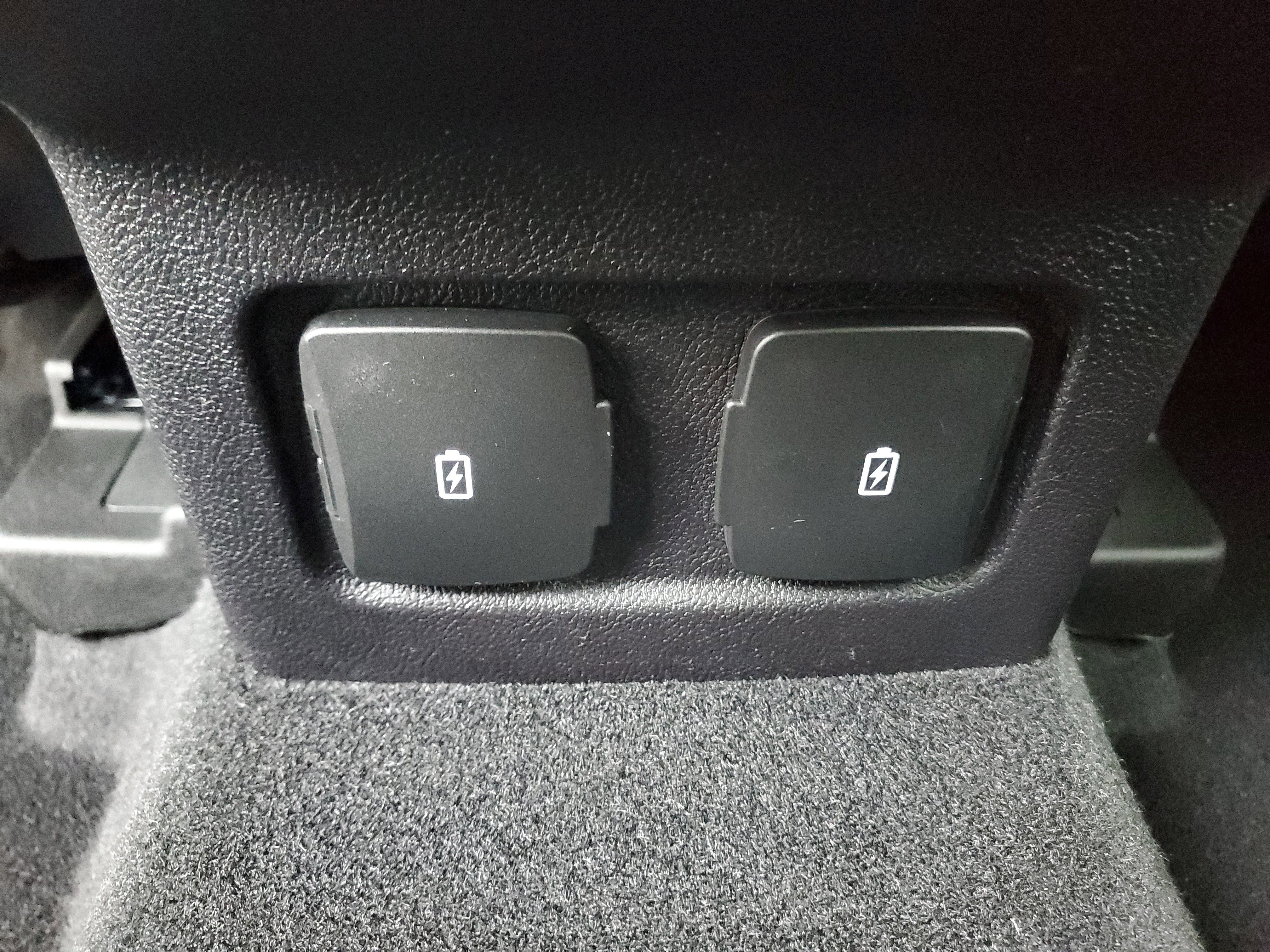 New 2026 Lincoln Corsair Premiere image 27