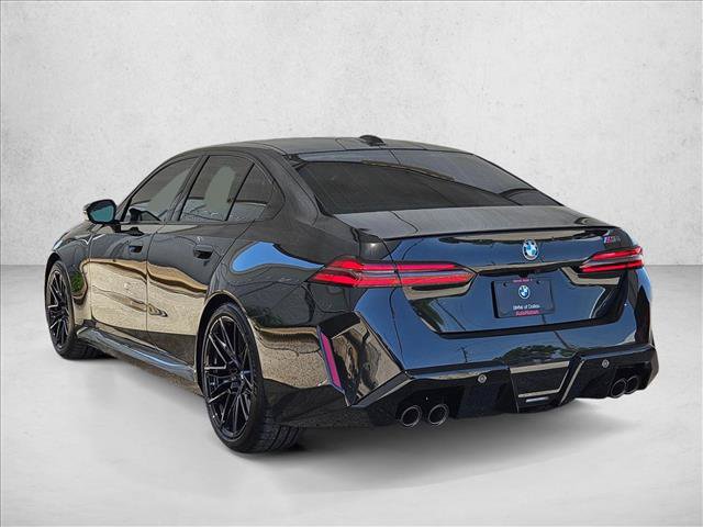 New 2027 BMW M5 w/ Executive Package AWD/4WD image 7