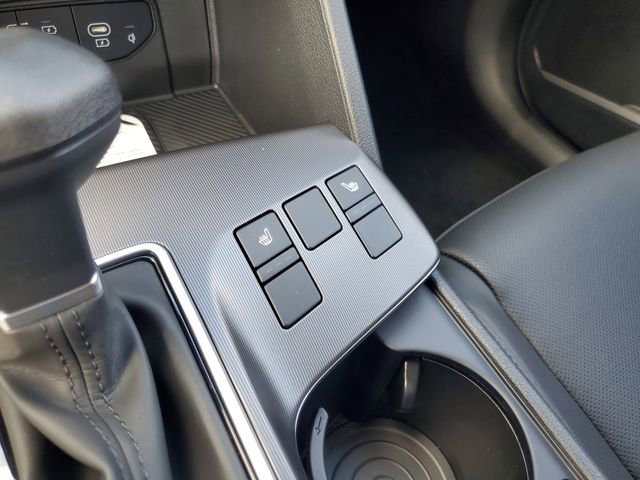 New 2026 Kia Sportage EX FWD image 27