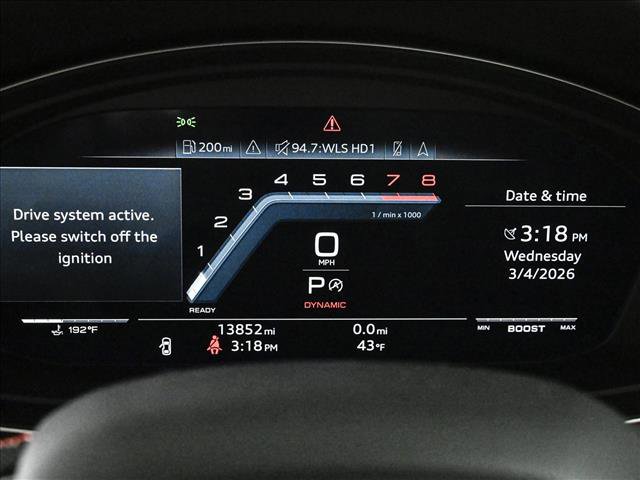 Used 2023 Audi S5 Premium Plus w/ Premium Plus image 11