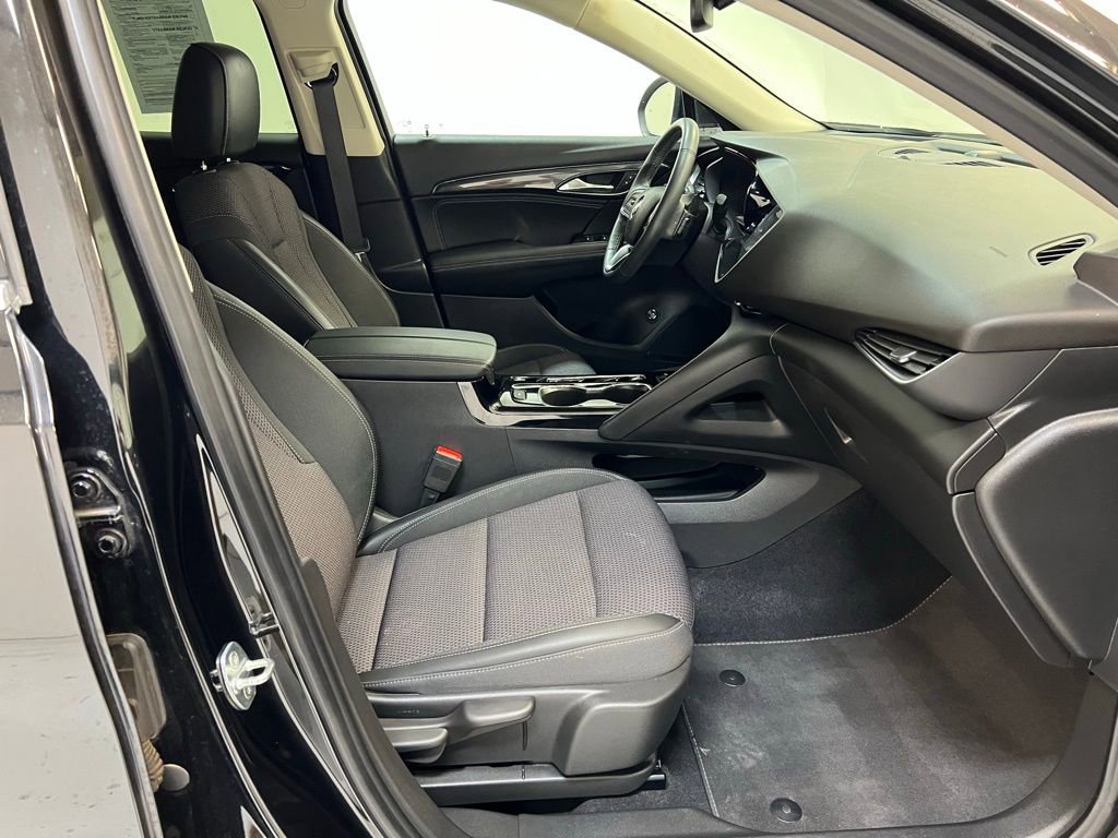 Used 2022 Buick Envision Preferred image 32